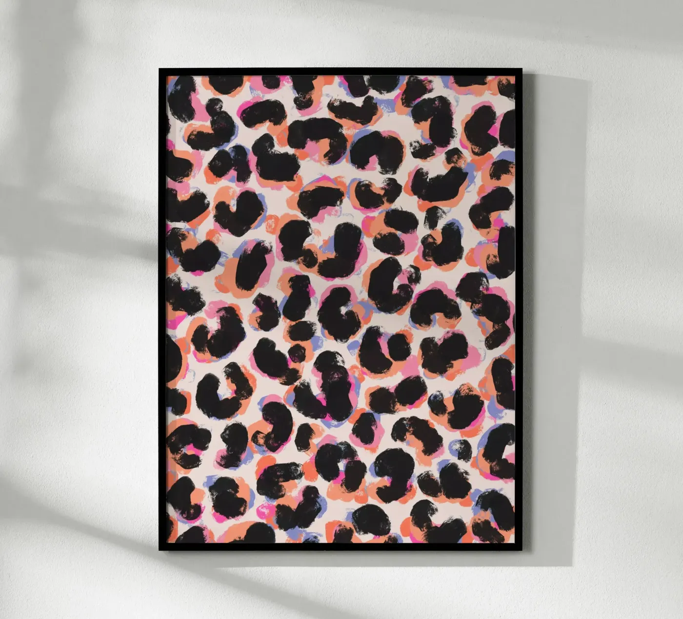 Pattern No 193 Poster von treechild
