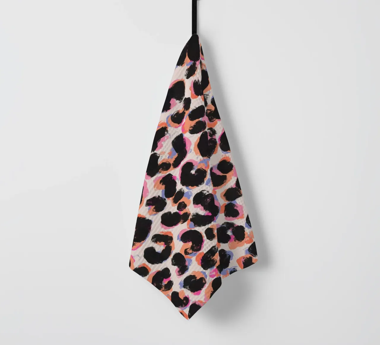 Pattern No 193 Geschirrtuch von treechild