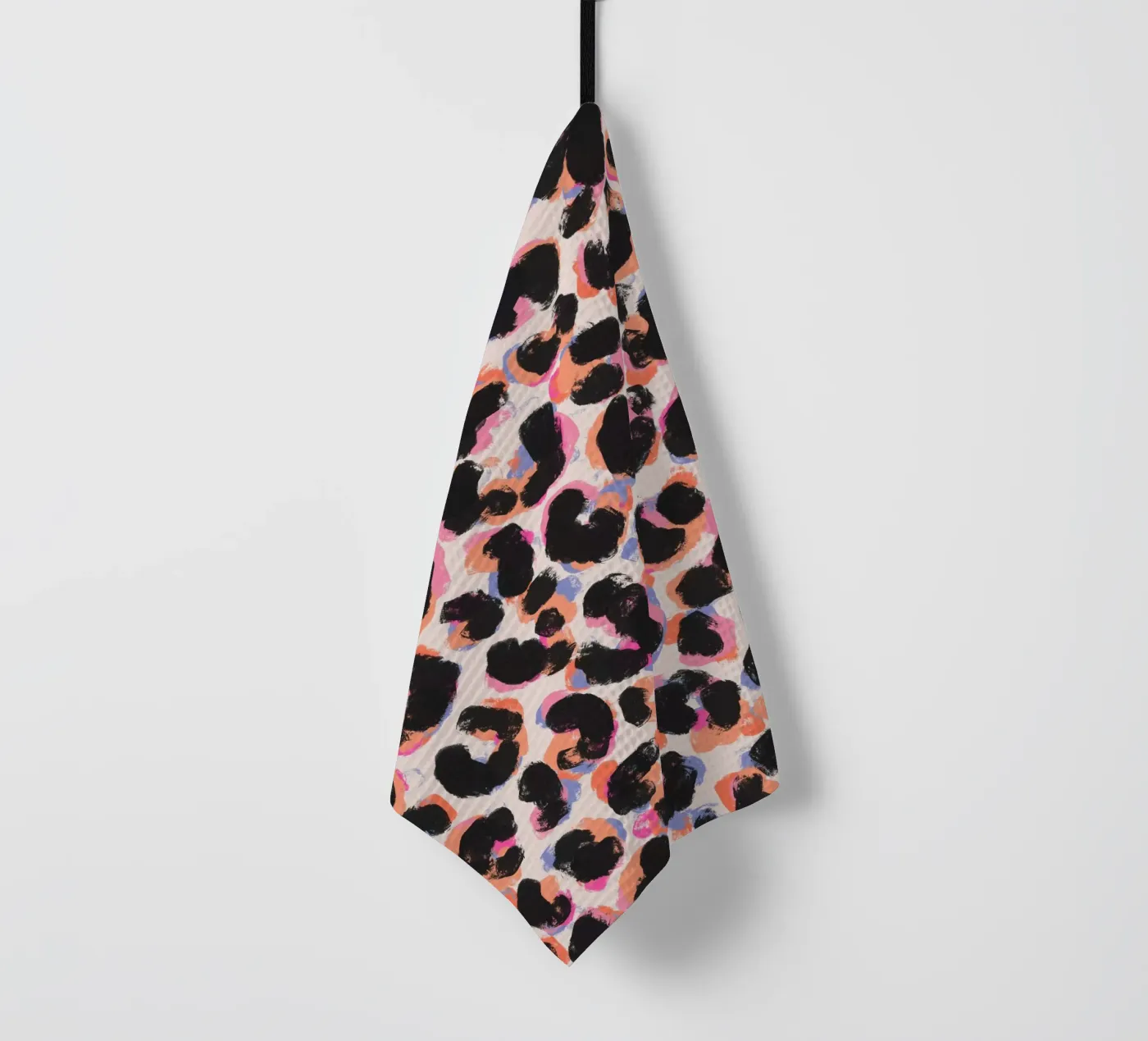 Pattern No 193 Geschirrtuch von treechild