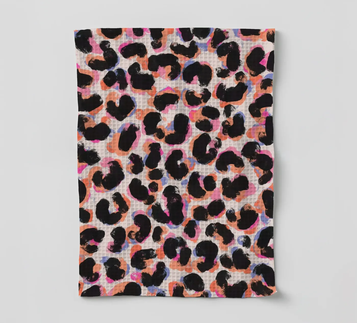 Pattern No 193 Geschirrtuch von treechild