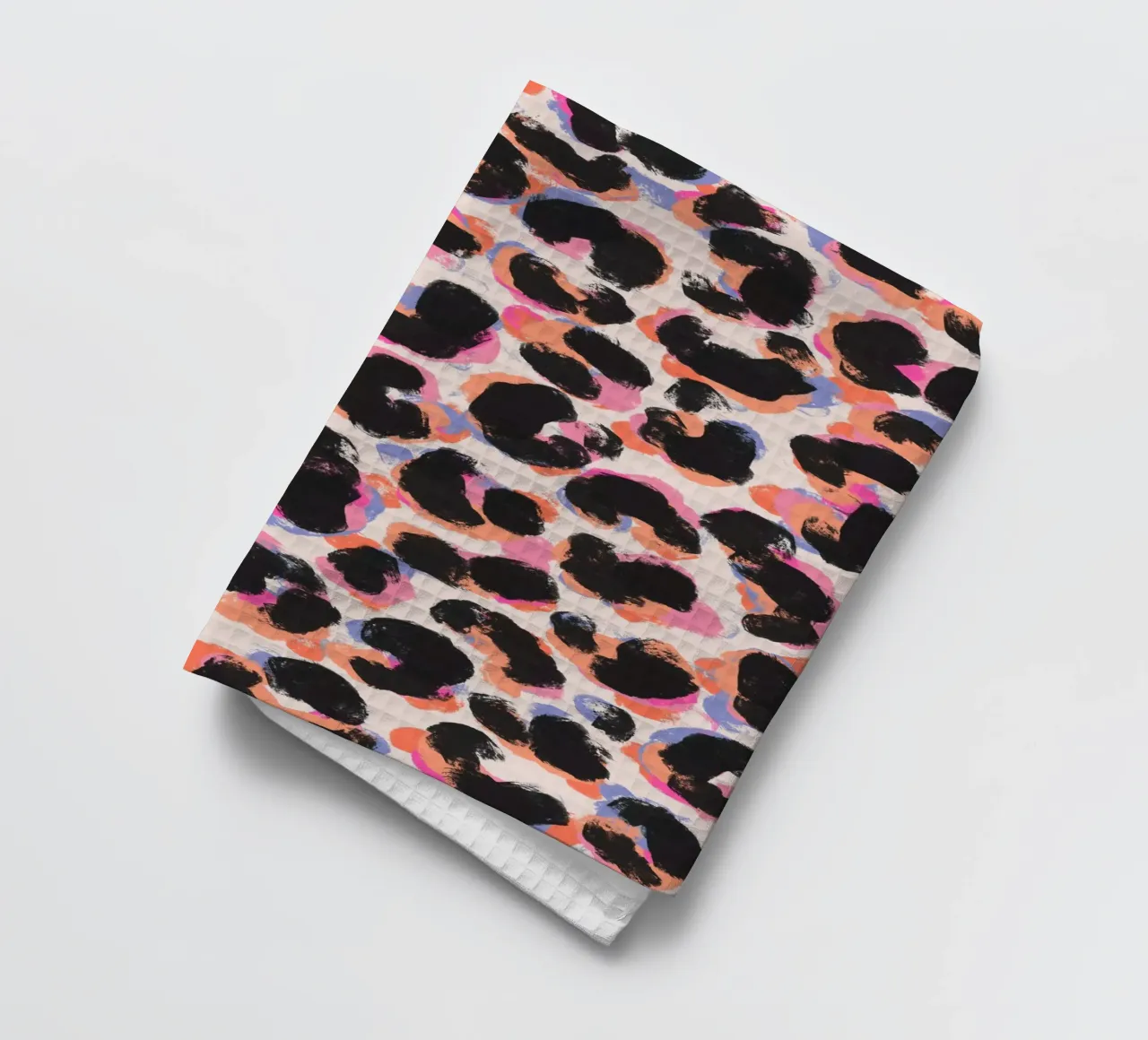 Pattern No 193 Geschirrtuch von treechild