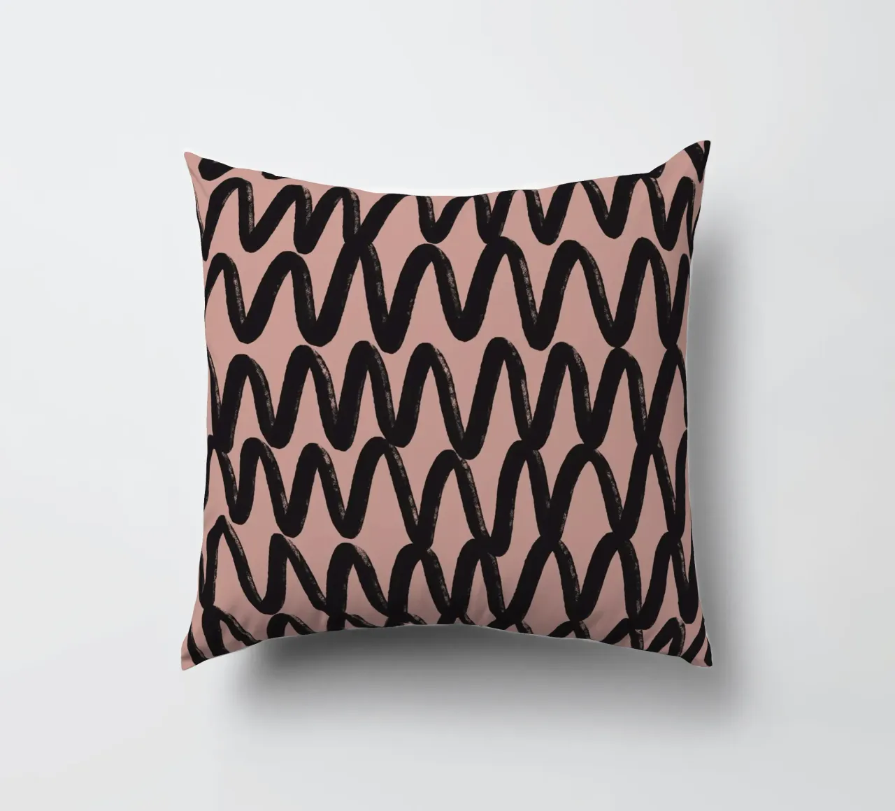 Pattern No 194 cuscino da treechild