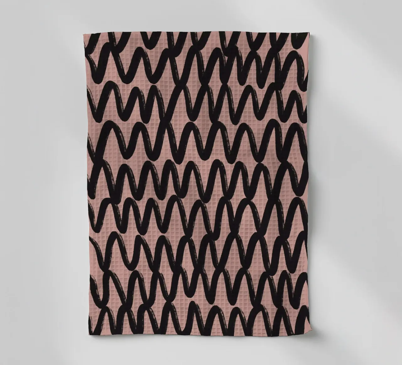 Pattern No 194 canovaccio da cucina da treechild