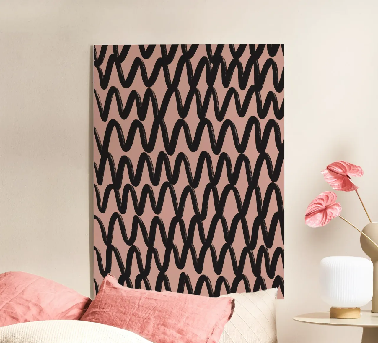 Pattern No 194 plexiglass da treechild