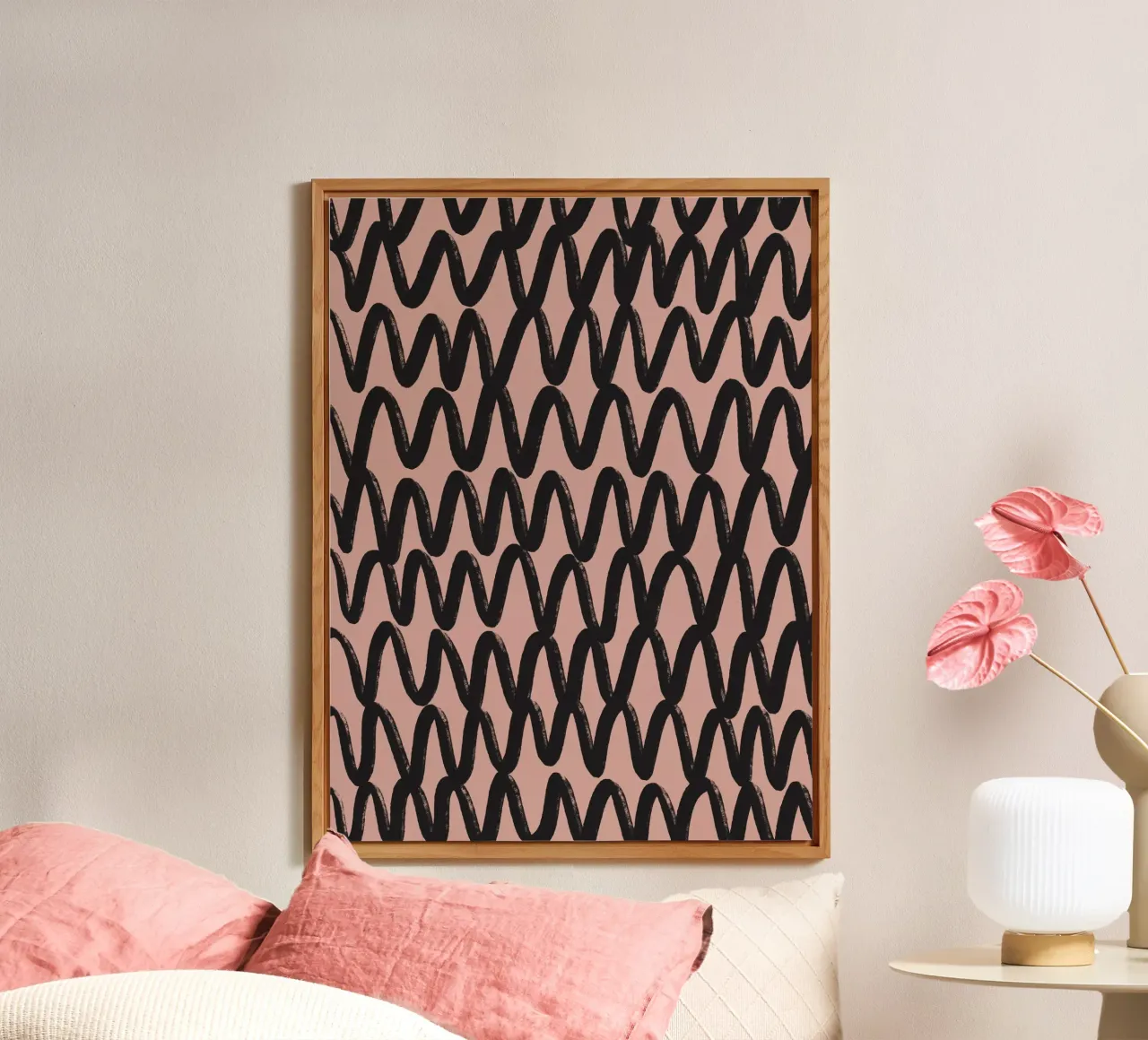 Pattern No 194 forex plate by treechild