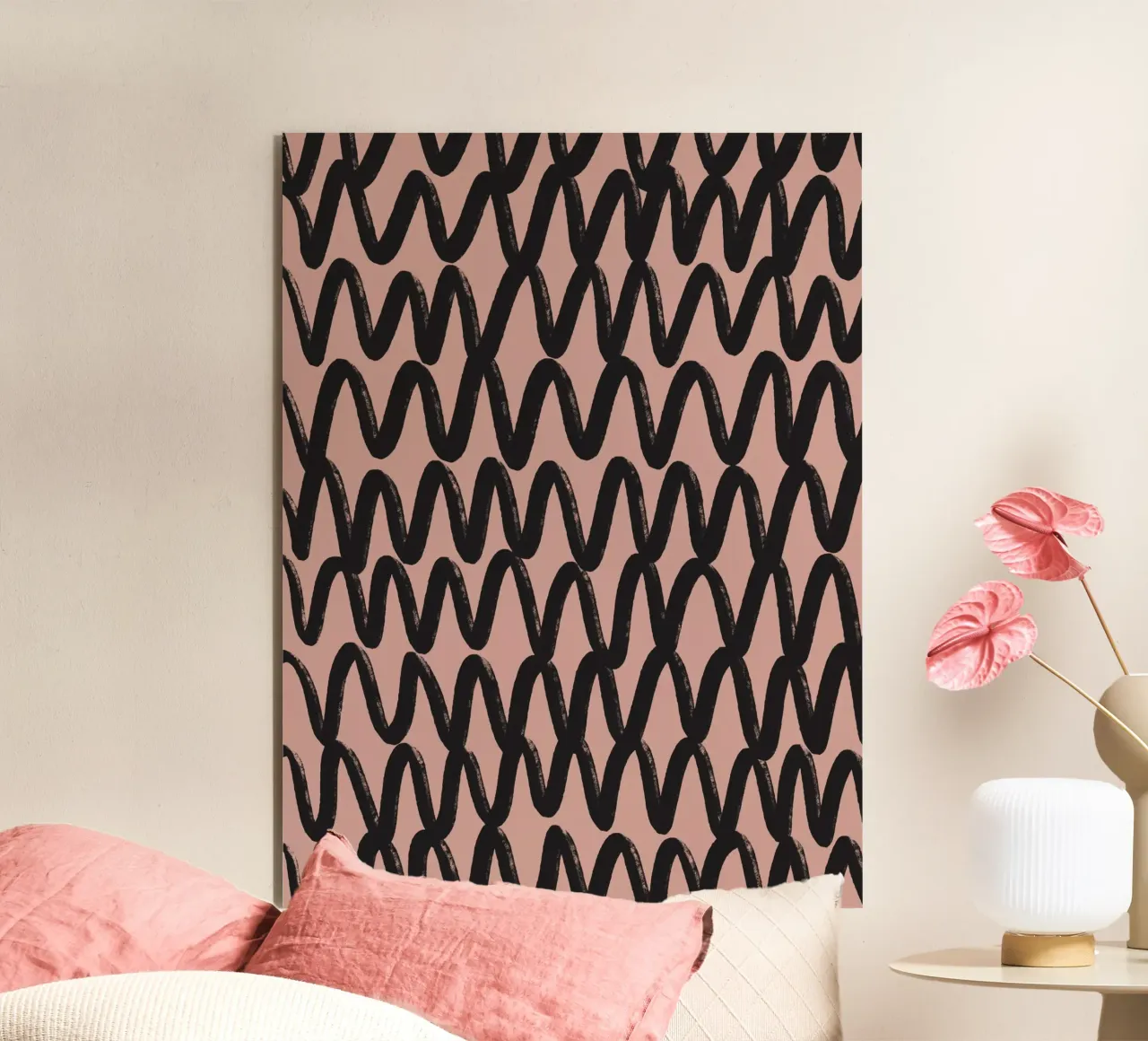 Pattern No 194 forex plate by treechild