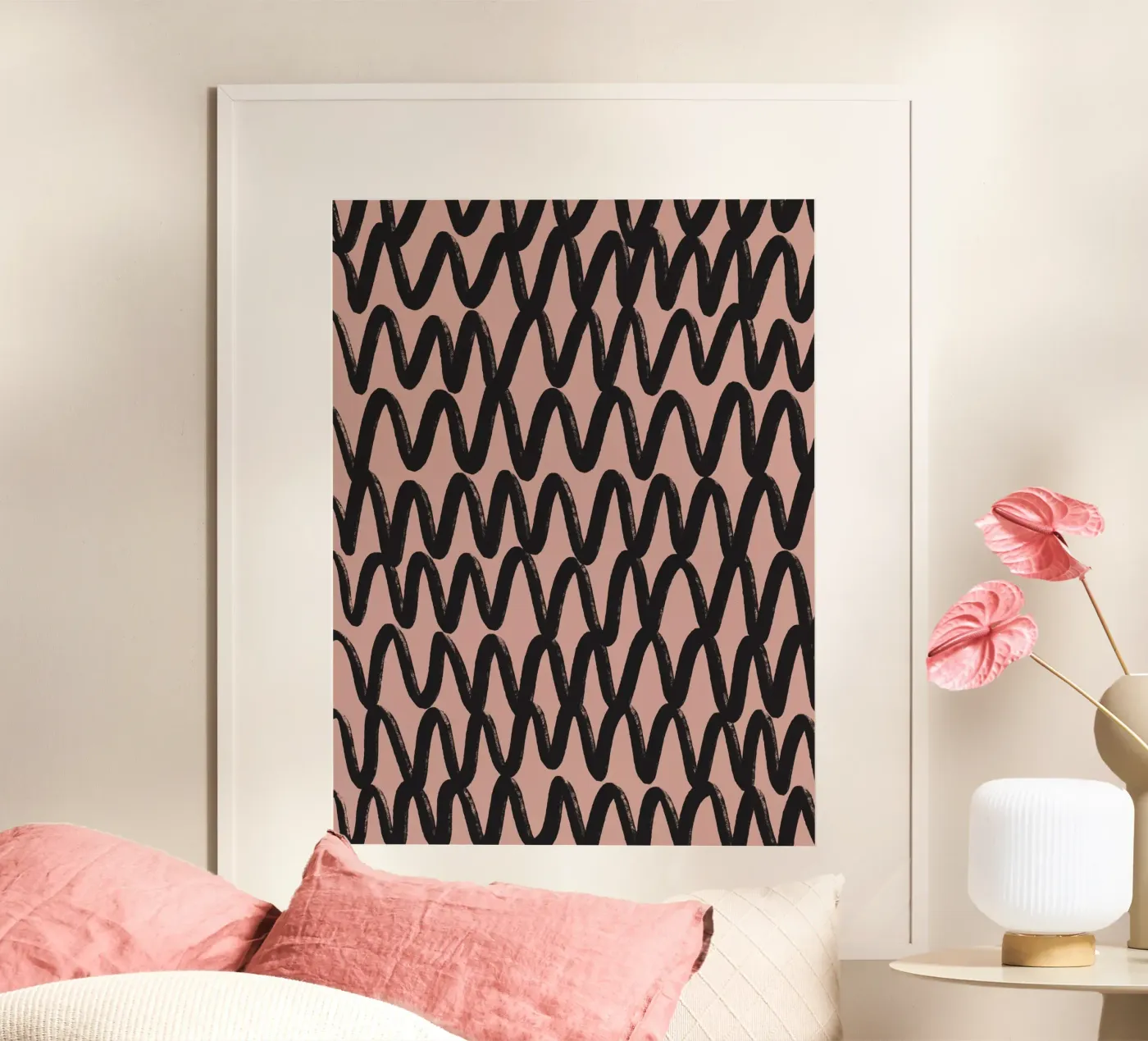 Pattern No 194 poster da treechild