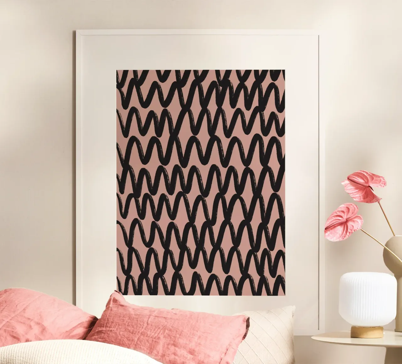 Pattern No 194 poster da treechild