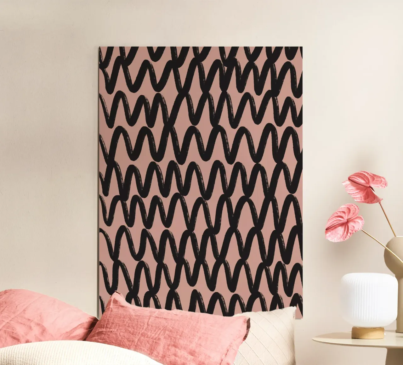 Pattern No 194 poster da treechild