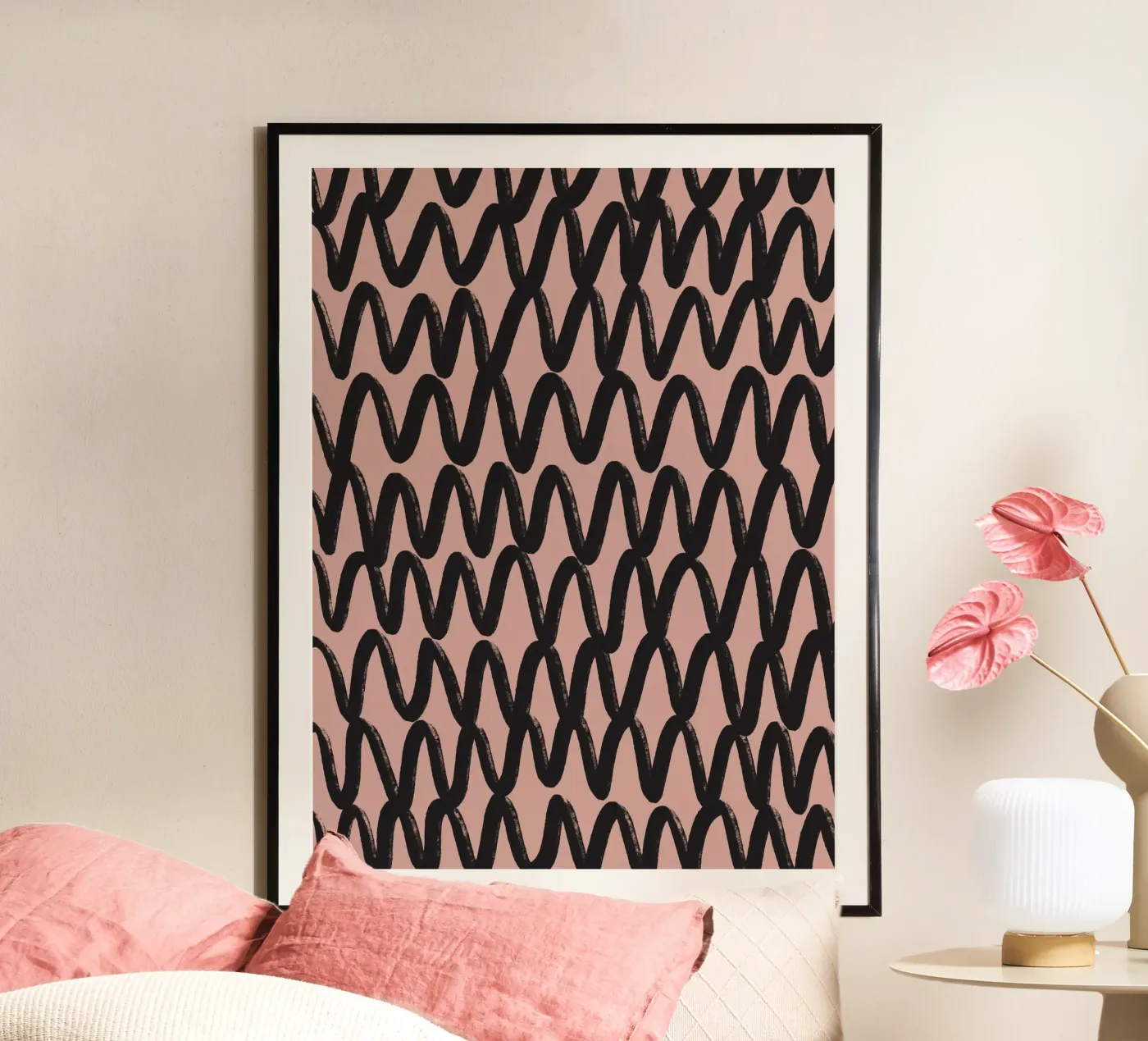 Pattern No 194 poster da treechild