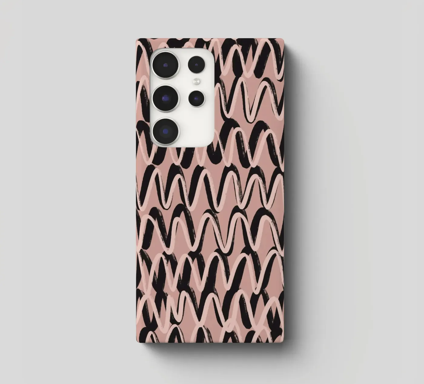 Pattern No 195 cover samsung da treechild