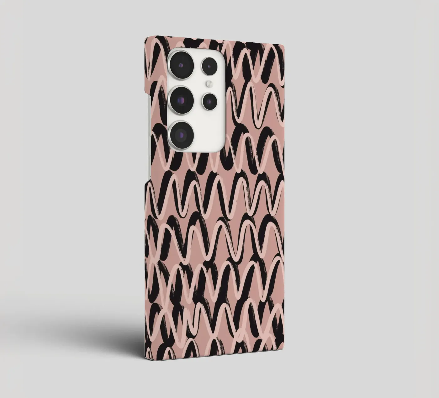 Pattern No 195 cover samsung da treechild