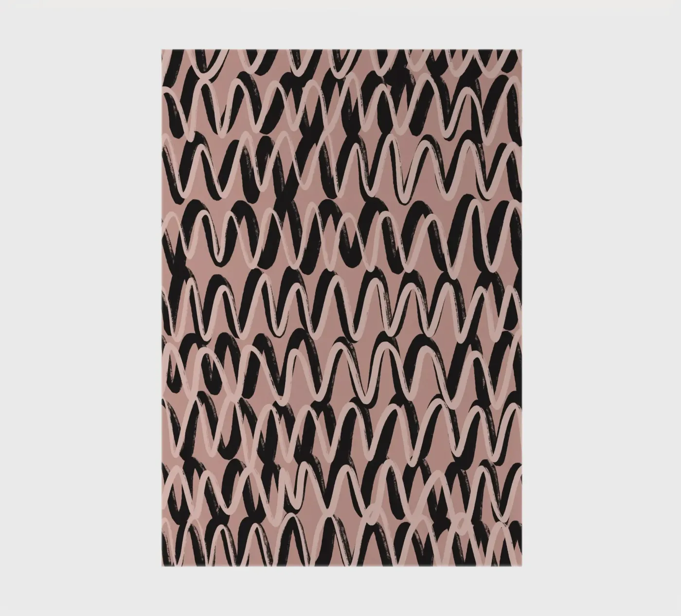 Pattern No 195 notebook by treechild