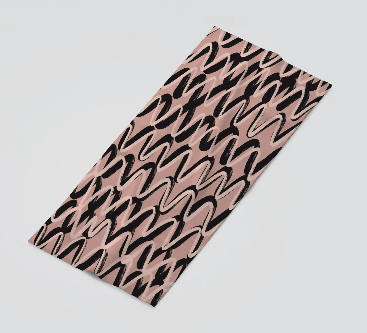 Pattern No 195 telo mare da treechild