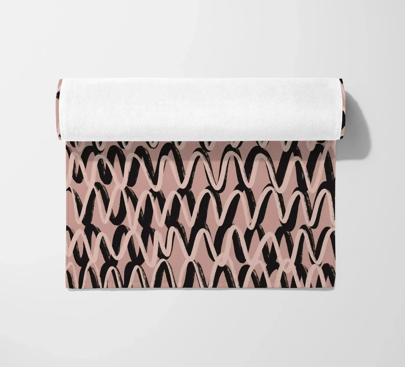 Pattern No 195 telo mare da treechild