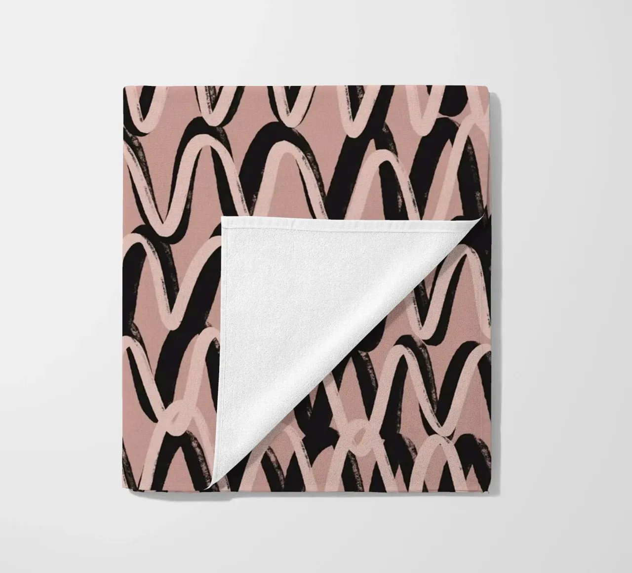 Pattern No 195 telo mare da treechild