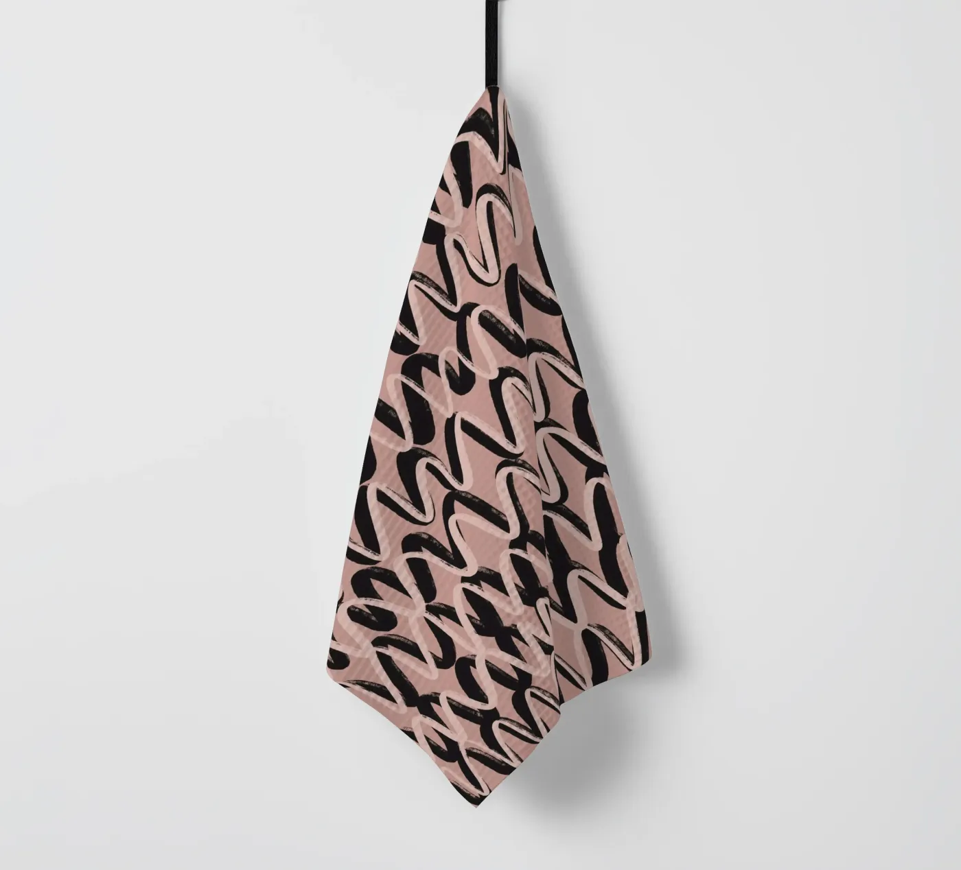 Pattern No 195 torchon de treechild
