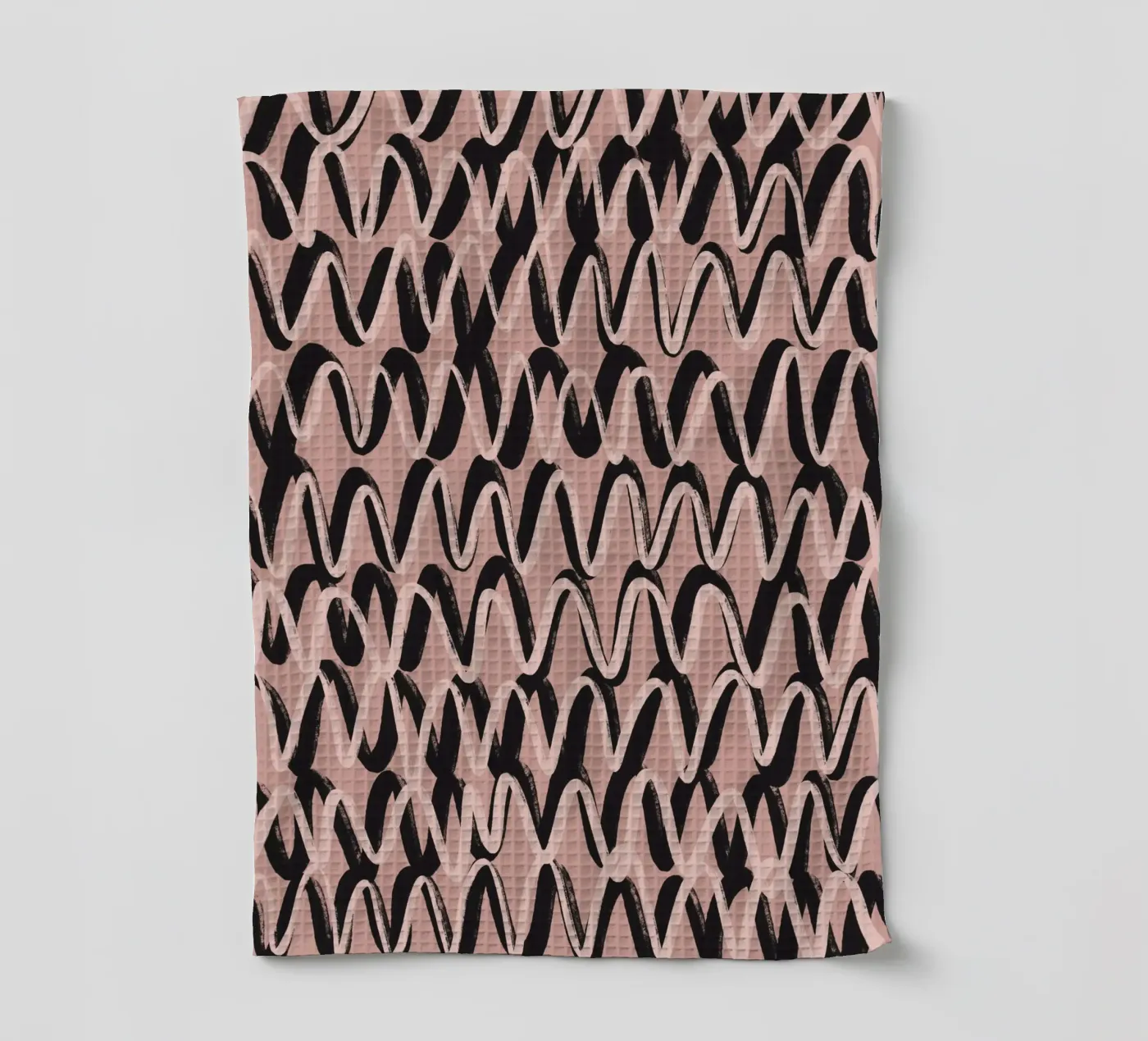 Pattern No 195 Geschirrtuch von treechild