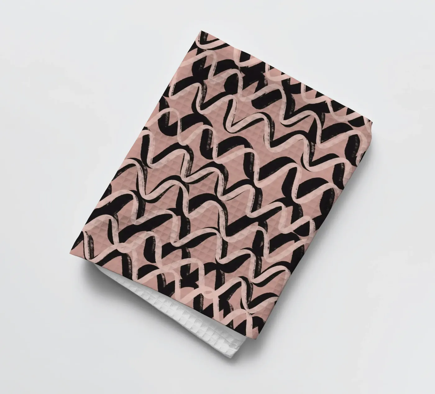 Pattern No 195 Geschirrtuch von treechild