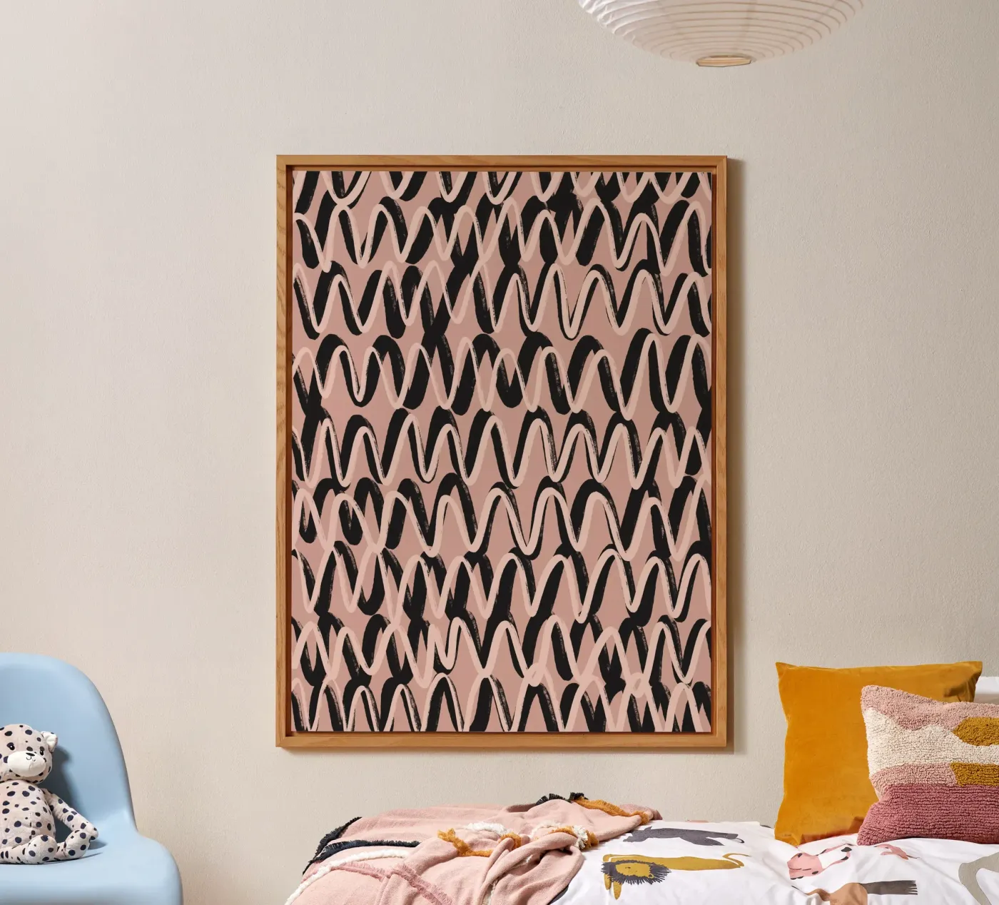 Pattern No 195 forex plate by treechild