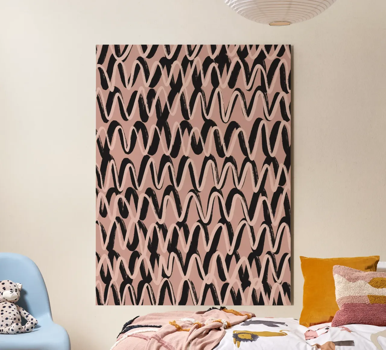 Pattern No 195 alluminio dibond da treechild