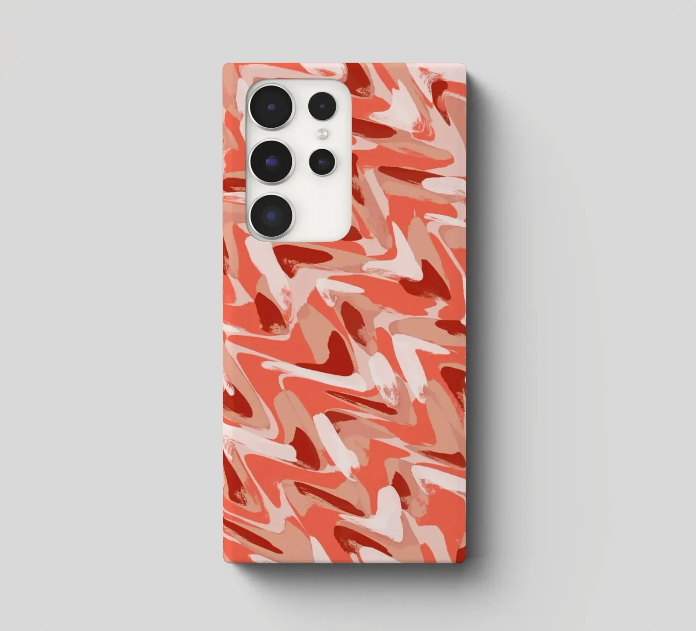 Pattern No 196 cover samsung da treechild