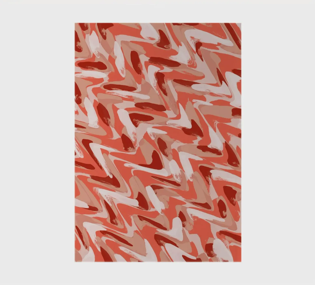 Pattern No 196 notebook by treechild