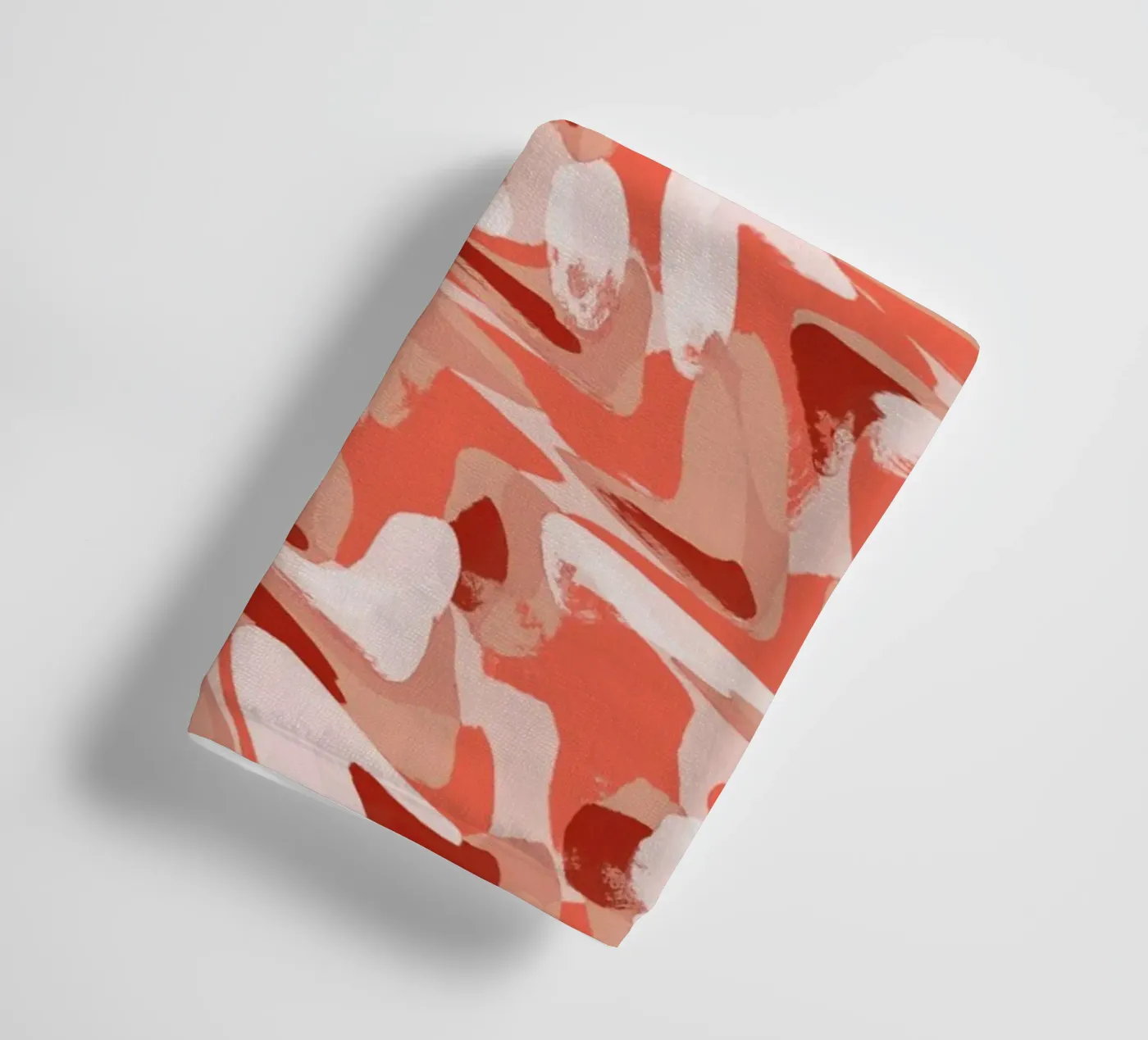 Pattern No 196 towel by treechild