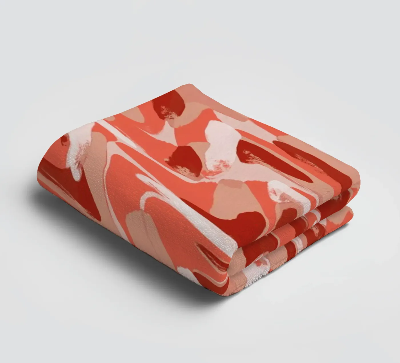 Pattern No 196 towel by treechild