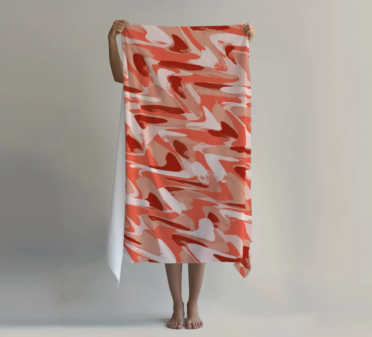 Pattern No 196 telo mare da treechild