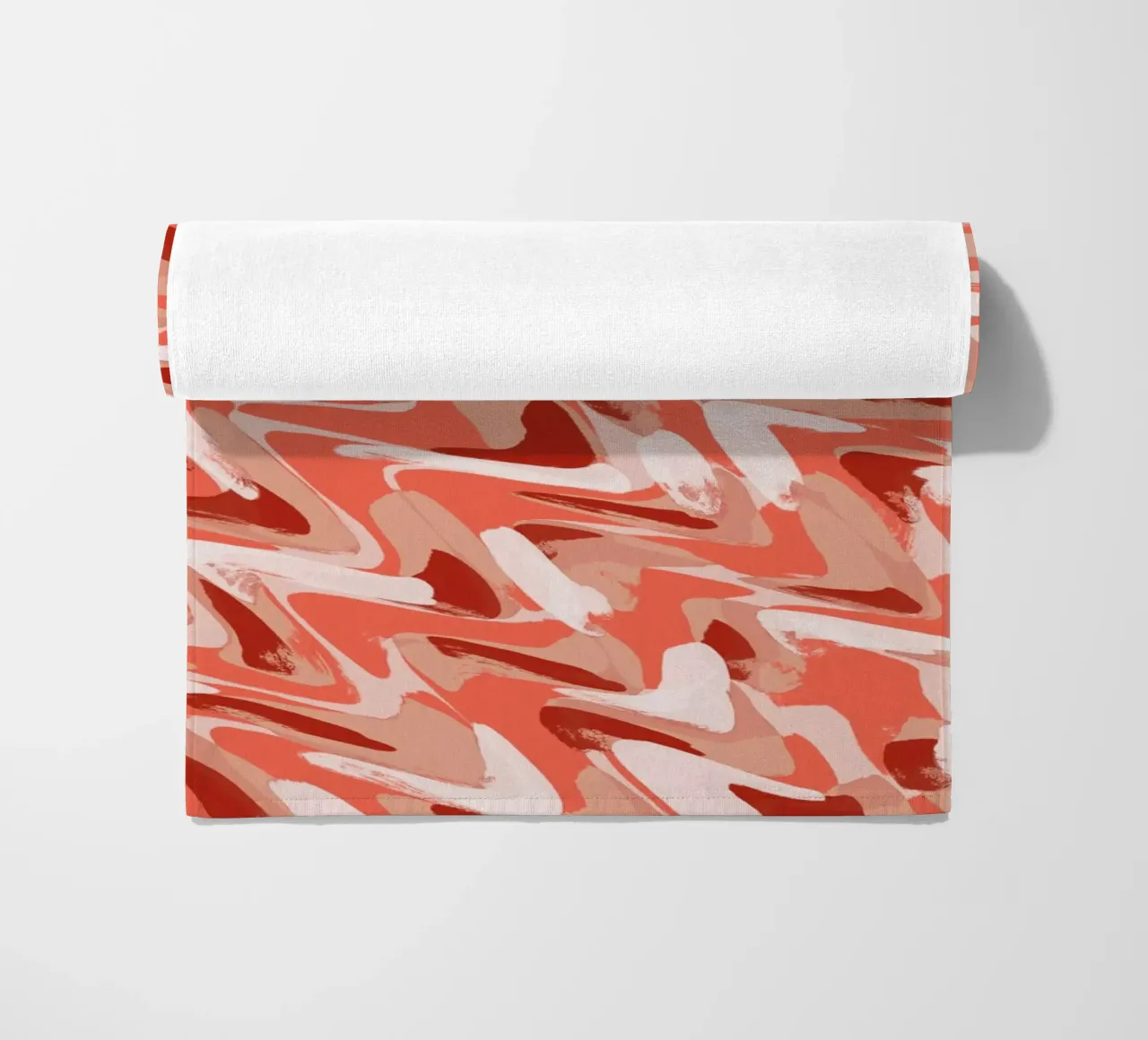 Pattern No 196 telo mare da treechild