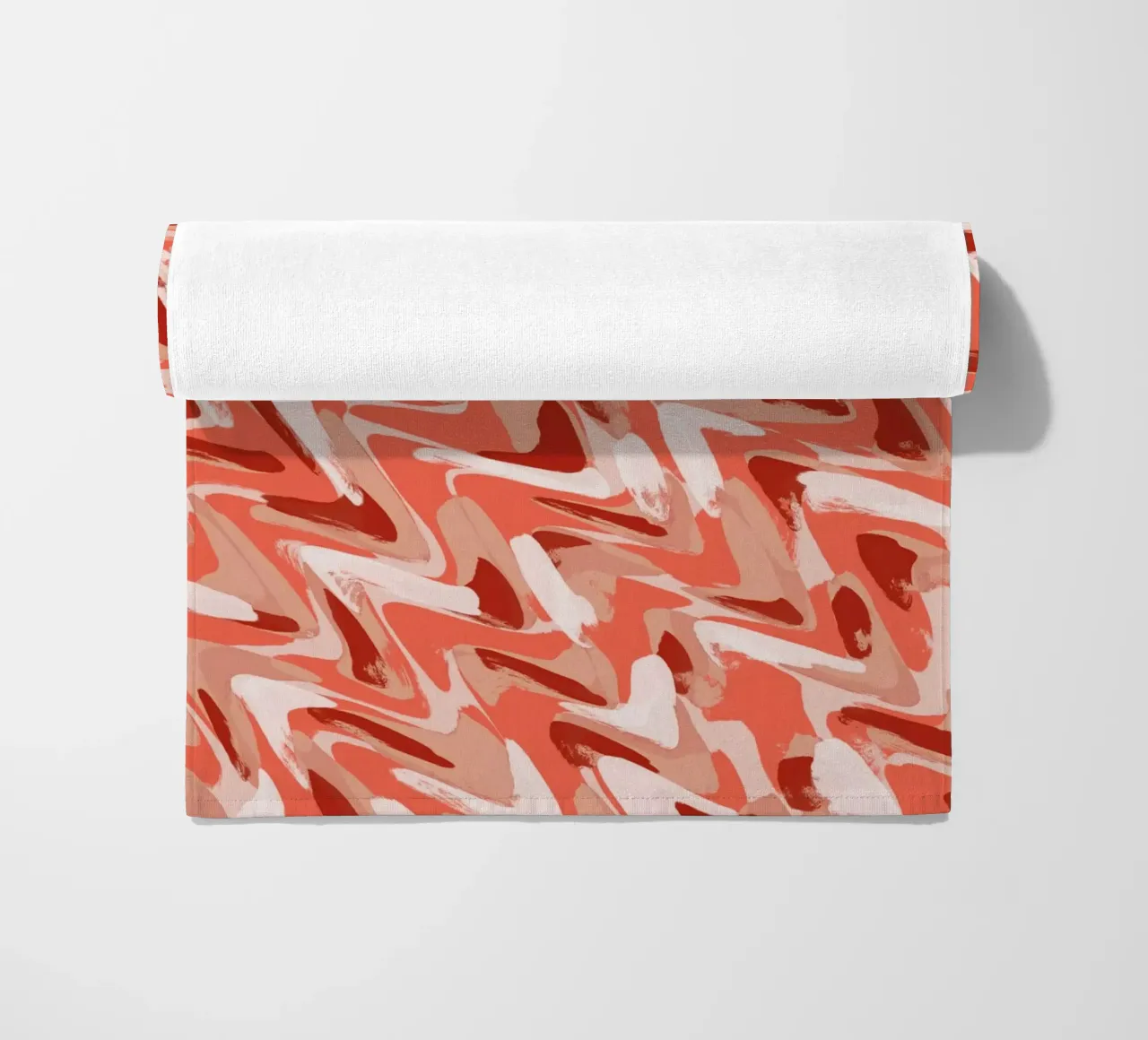 Pattern No 196 telo mare da treechild