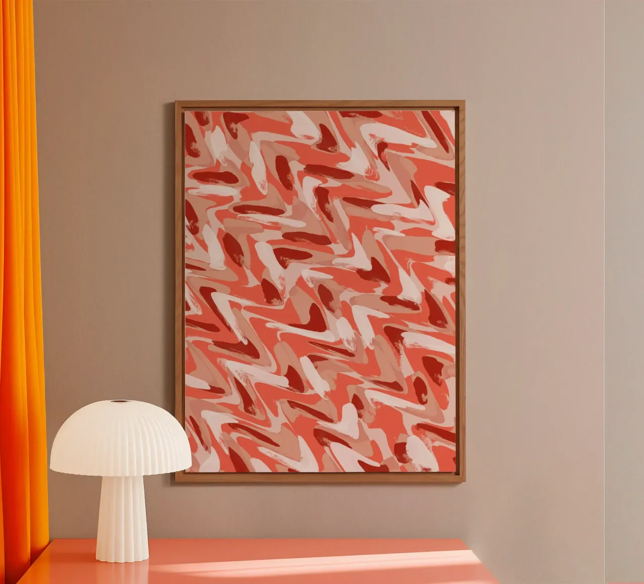 Pattern No 196 alluminio dibond da treechild