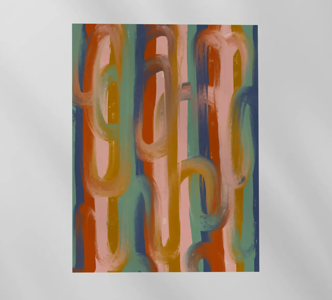 Pattern No 197 pellicola backlit da treechild