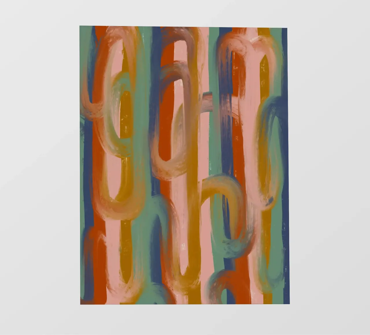 Pattern No 197 pellicola backlit da treechild