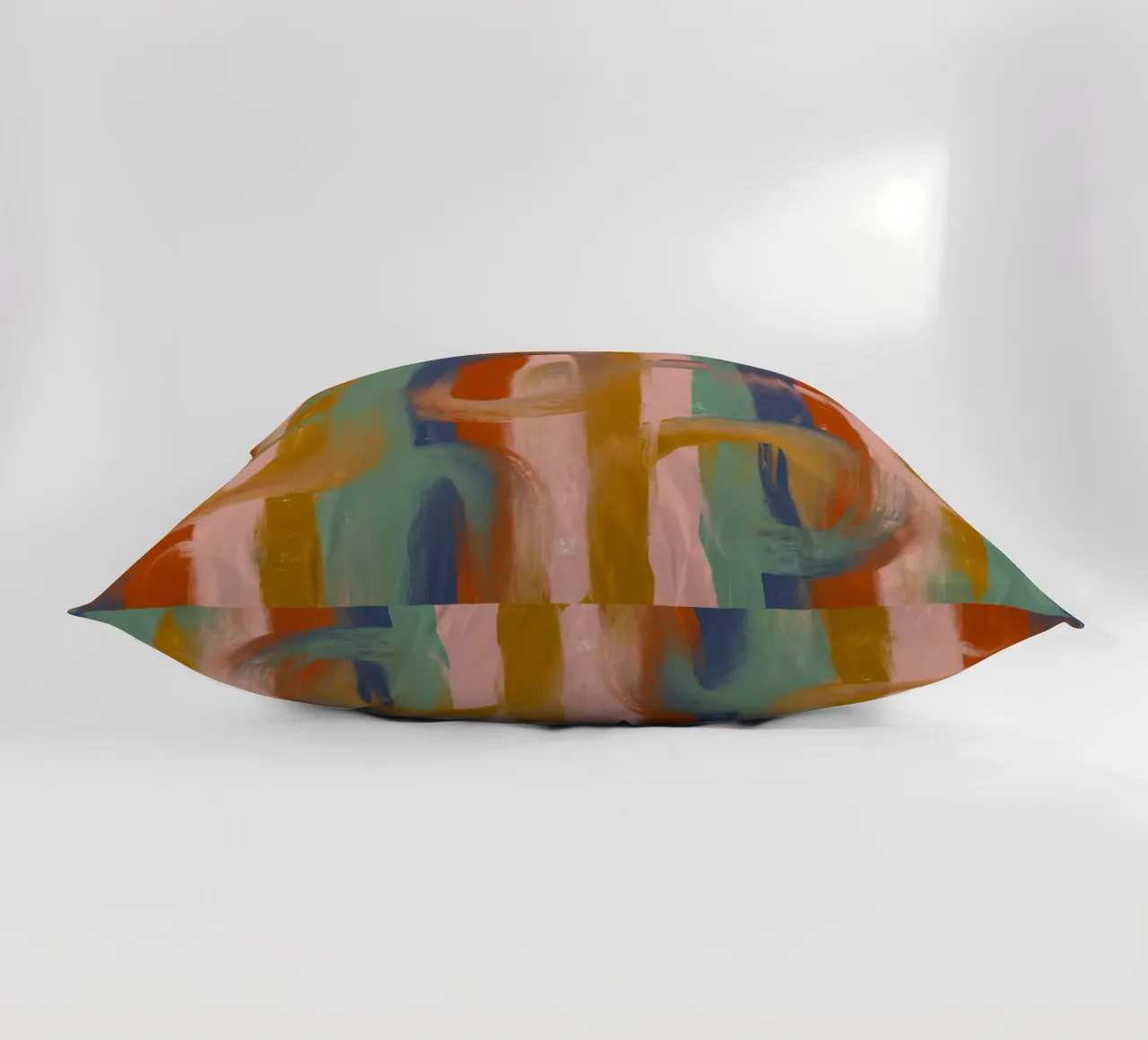 Pattern No 197 cuscino da treechild