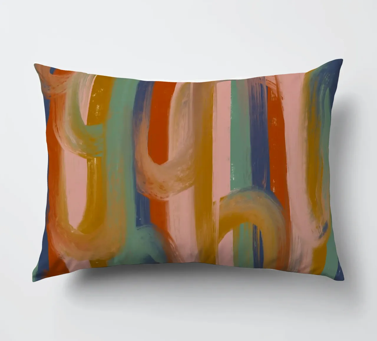 Pattern No 197 cuscino da treechild