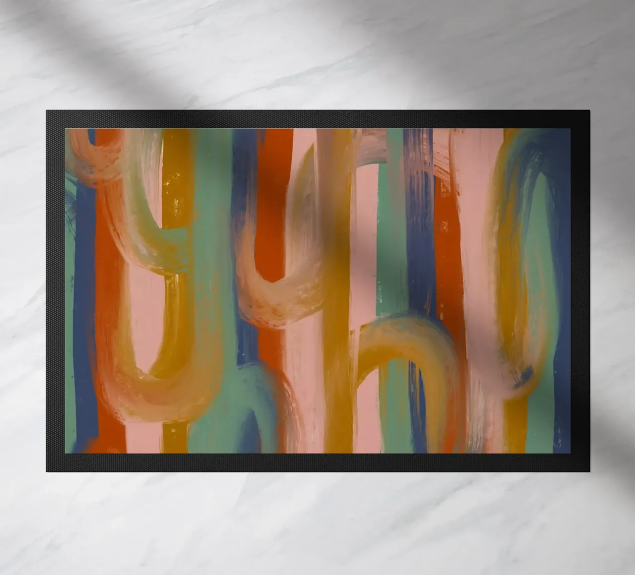 Pattern No 197 zerbino da treechild