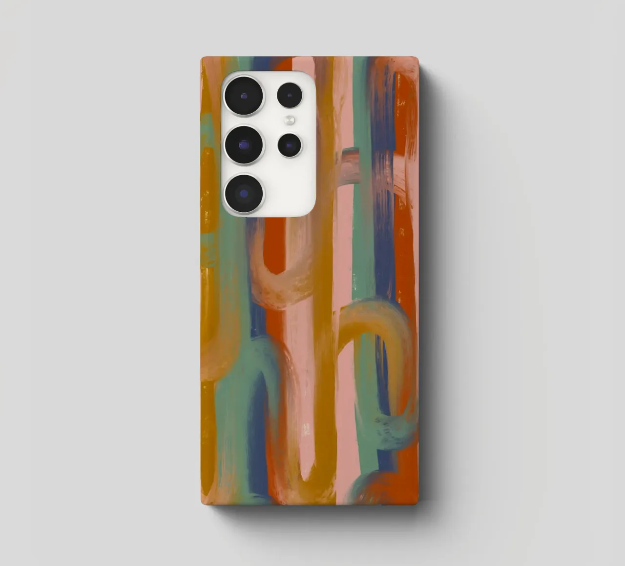 Pattern No 197 cover samsung da treechild