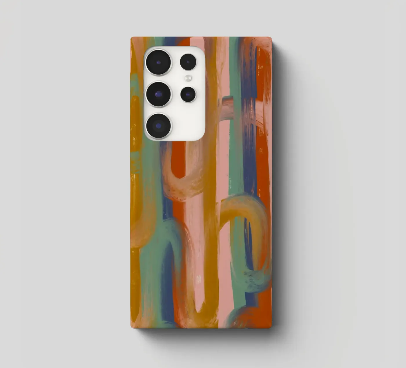 Pattern No 197 cover samsung da treechild