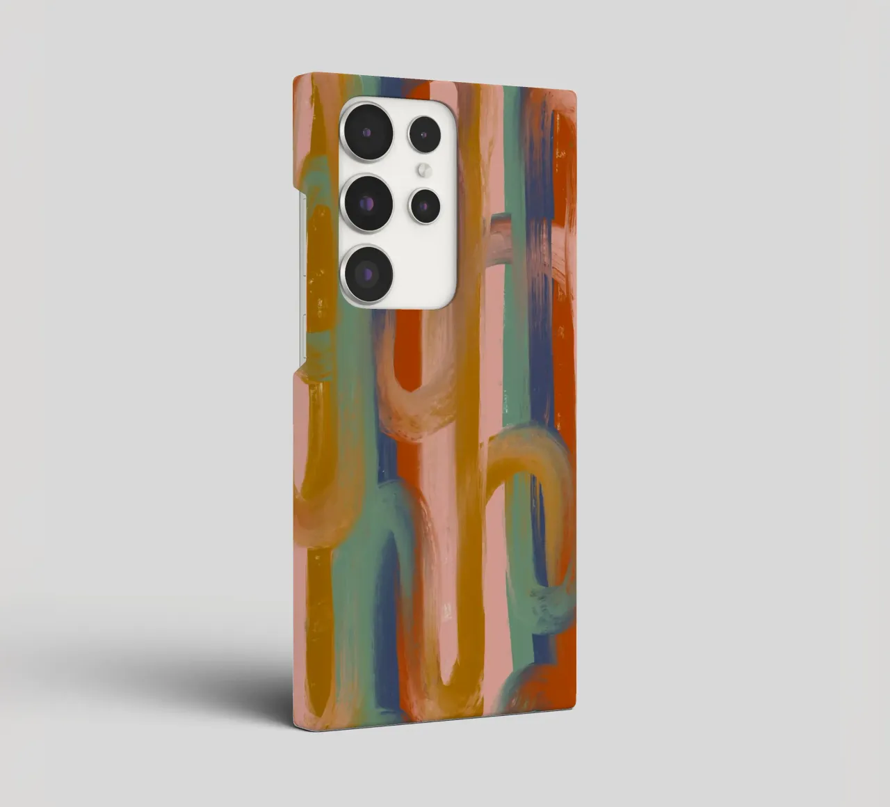 Pattern No 197 cover samsung da treechild