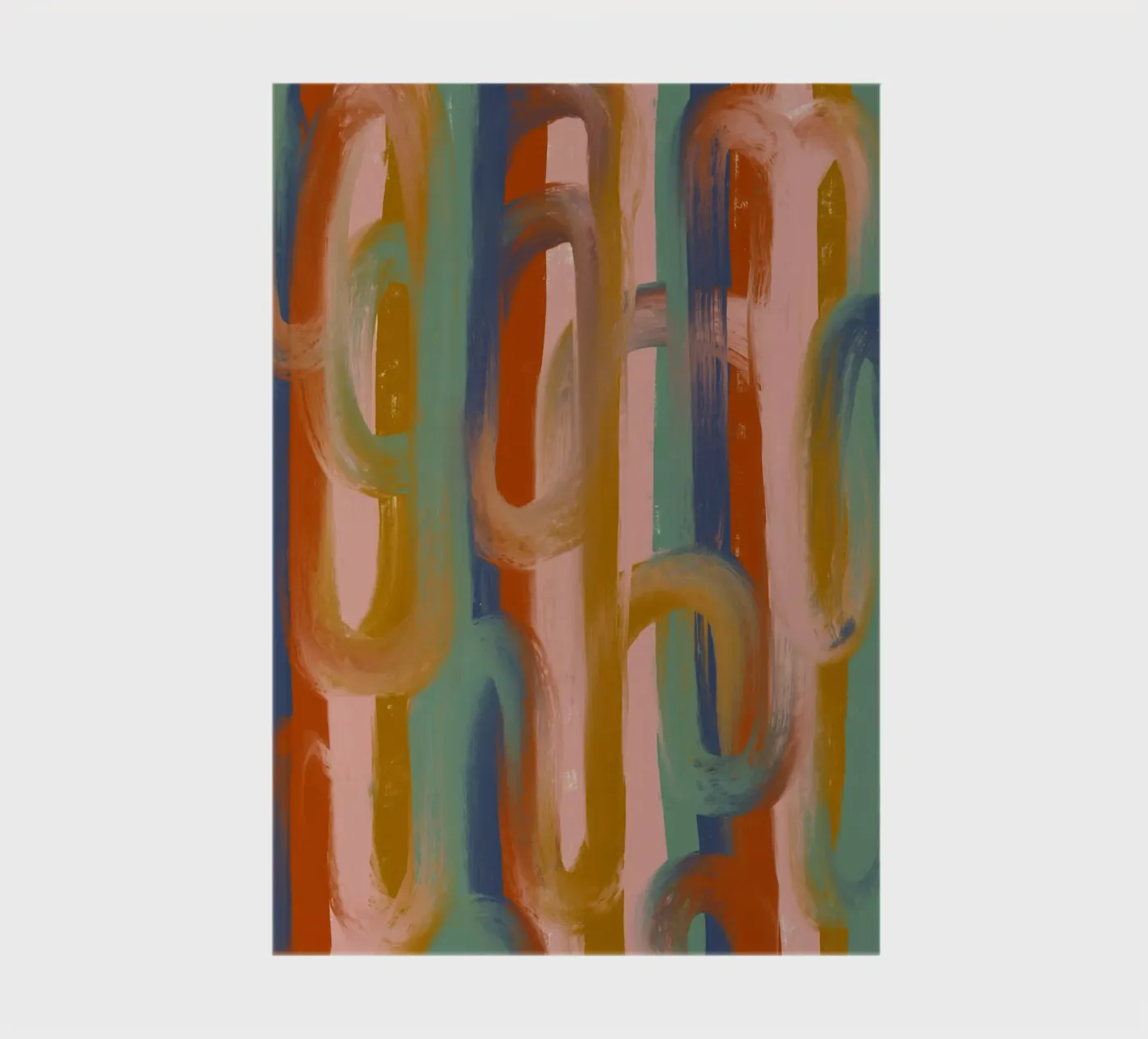 Pattern No 197 notebook by treechild