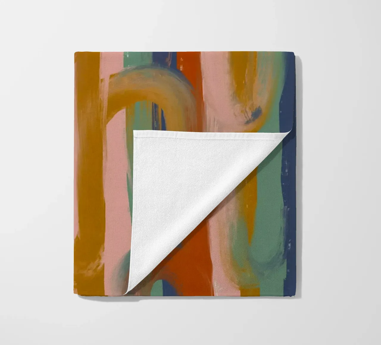 Pattern No 197 telo mare da treechild