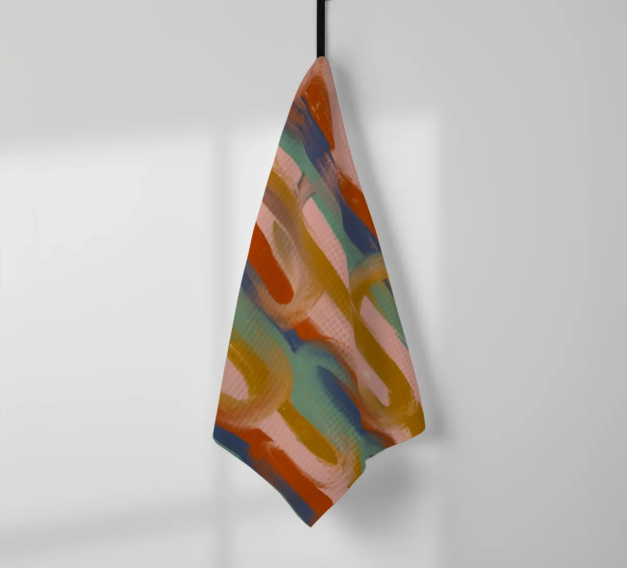 Pattern No 197 torchon de treechild