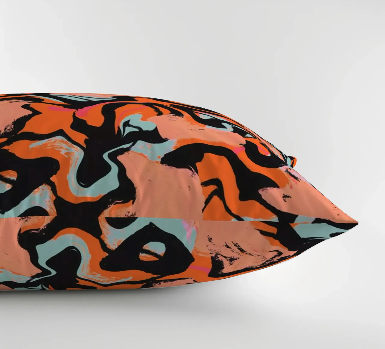 Pattern No 198 cuscino da treechild