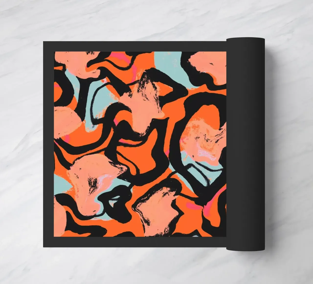 Pattern No 198 zerbino da treechild