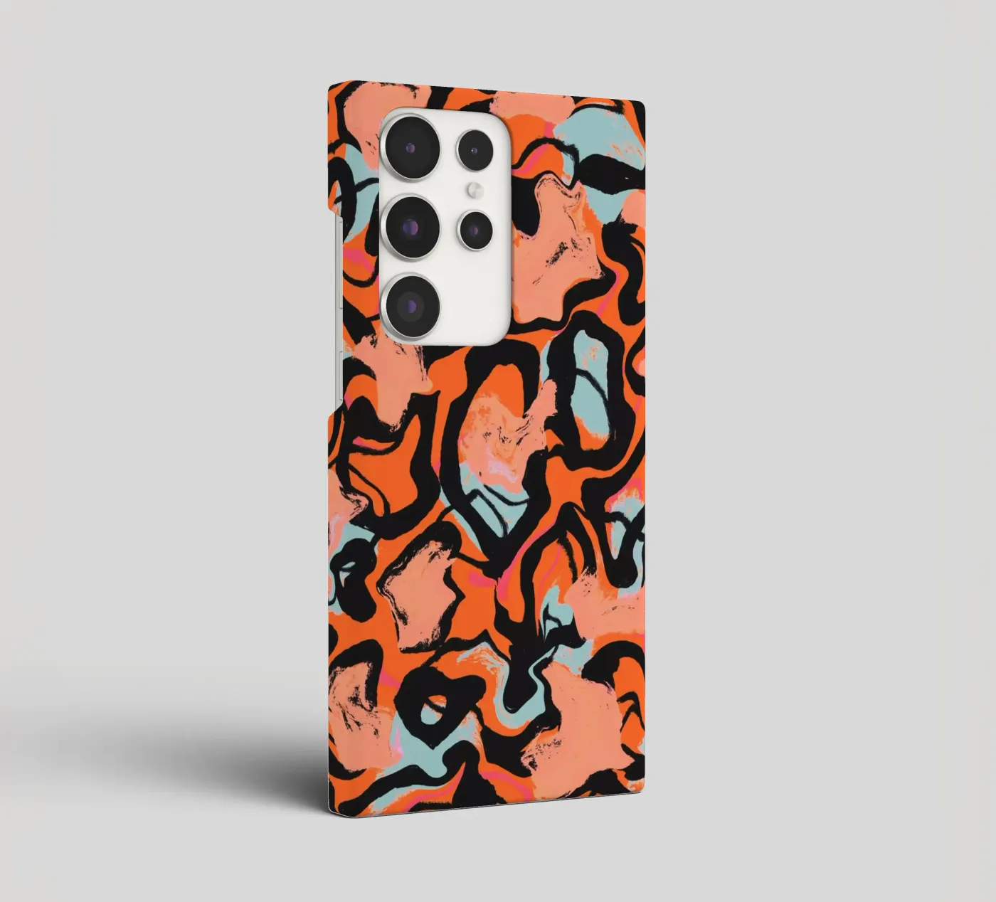 Pattern No 198 cover samsung da treechild