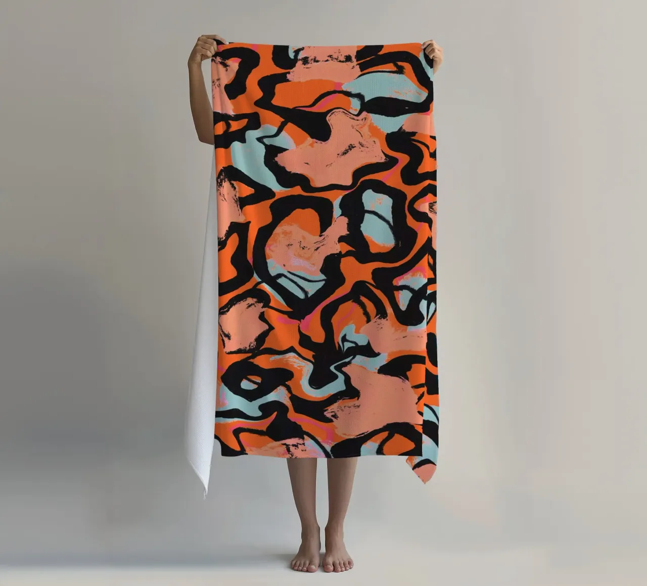 Pattern No 198 telo mare da treechild