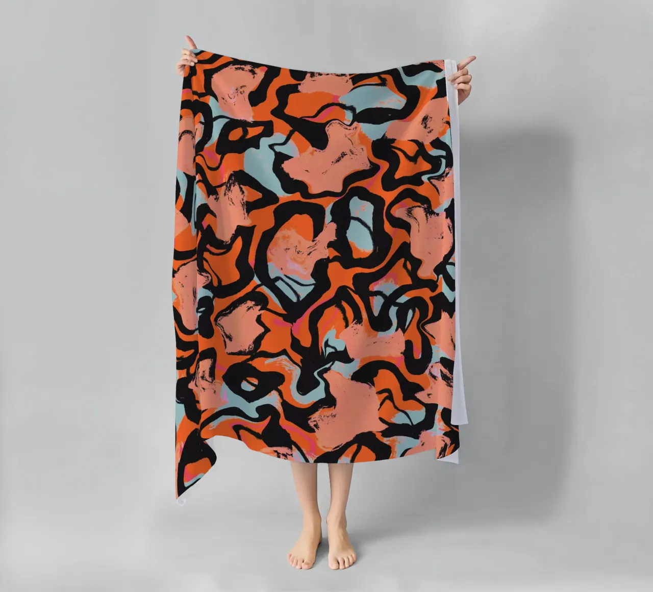 Pattern No 198 telo mare da treechild