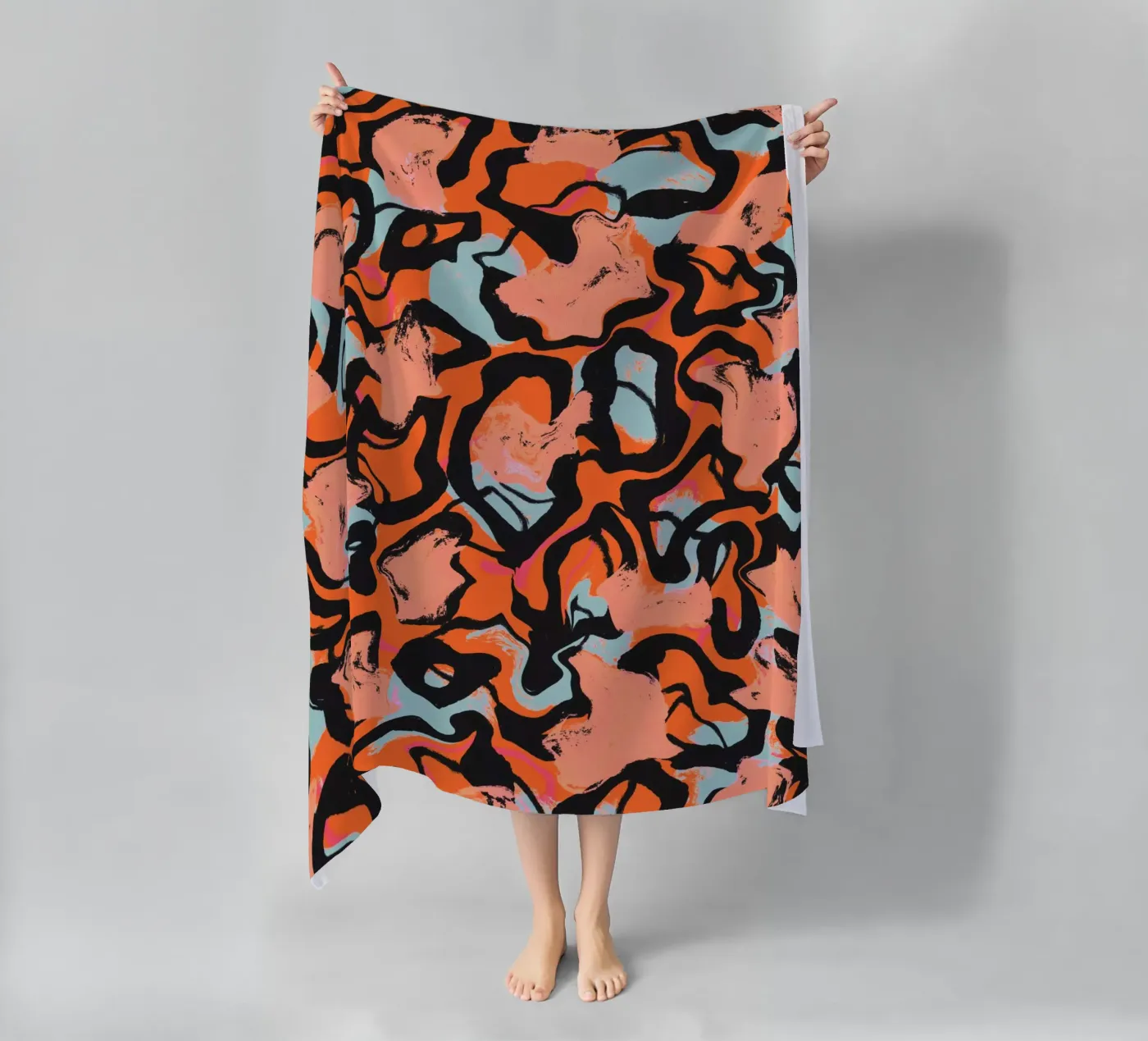 Pattern No 198 telo mare da treechild